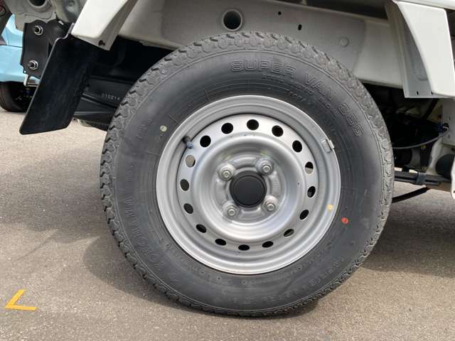 三菱 ミニキャブトラック ６６０ Ｍ R3年 (中国) 99