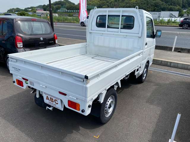 三菱 ミニキャブトラック ６６０ Ｍ R3年 (中国) 99
