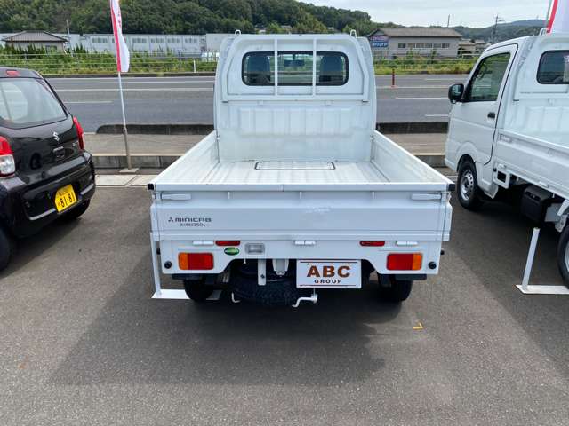 三菱 ミニキャブトラック ６６０ Ｍ R3年 (中国) 99