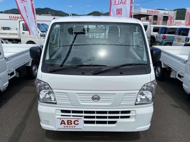 日産 クリッパートラック ６６０ ＤＸ R8年 (中国) 99