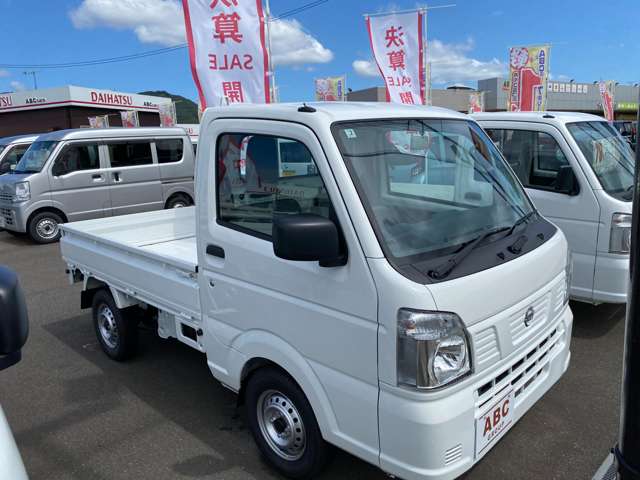 日産 クリッパートラック ６６０ ＤＸ R8年 (中国) 99