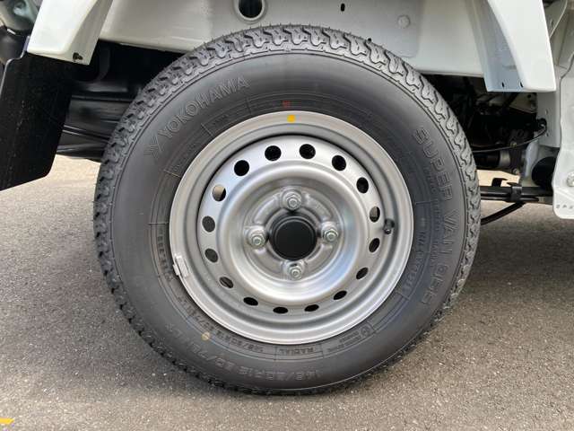 日産 クリッパートラック ６６０ ＤＸ R8年 (中国) 99