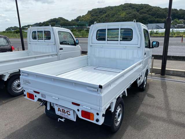 日産 クリッパートラック ６６０ ＤＸ R8年 (中国) 99