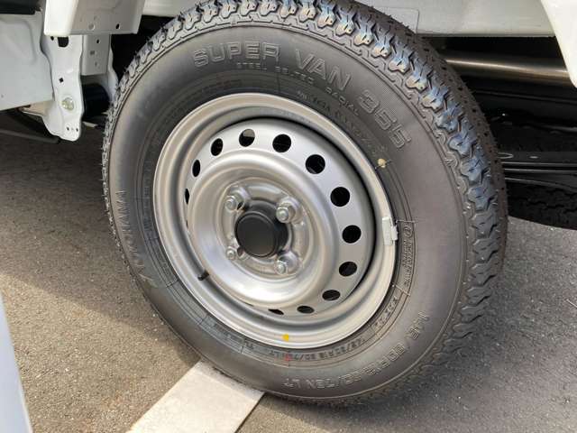 日産 クリッパートラック ６６０ ＤＸ R8年 (中国) 99