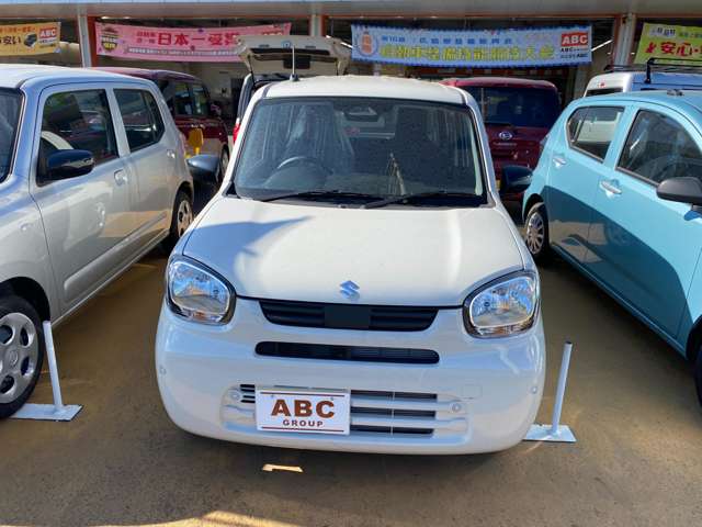 スズキ アルト ６６０ Ｌ R8年 (中国) 99
