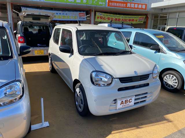スズキ アルト ６６０ Ｌ R8年 (中国) 99