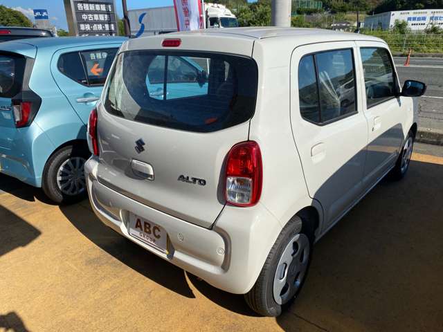 スズキ アルト ６６０ Ｌ R8年 (中国) 99
