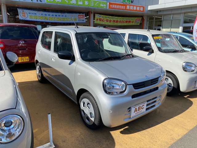 スズキ アルト ６６０ Ｌ R8年 (中国) 99