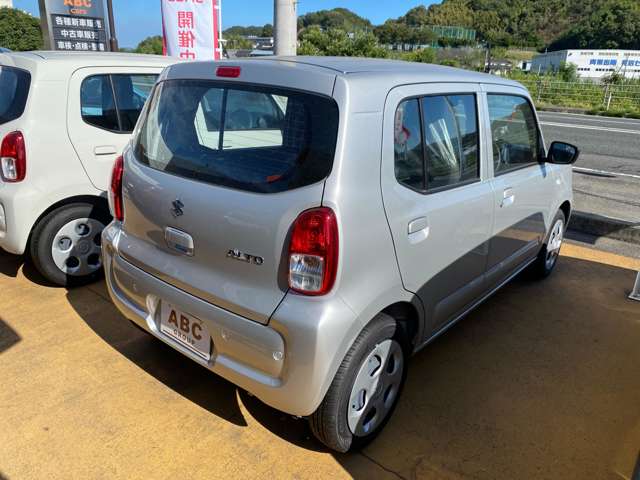 スズキ アルト ６６０ Ｌ R8年 (中国) 99