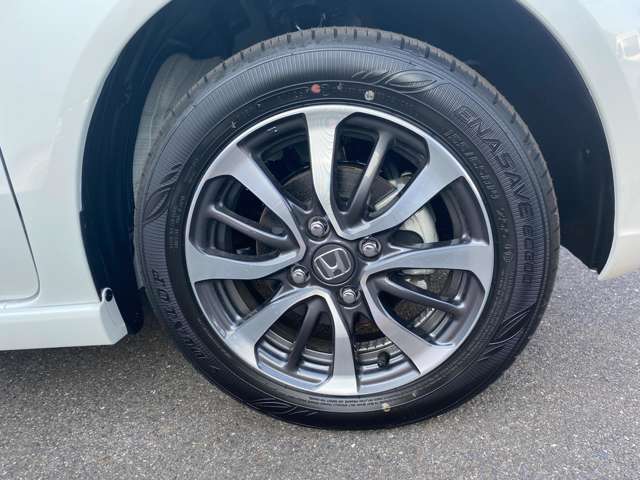 ホンダ Ｎ　ＢＯＸ カスタム ６６０ R8年 (中国) 99