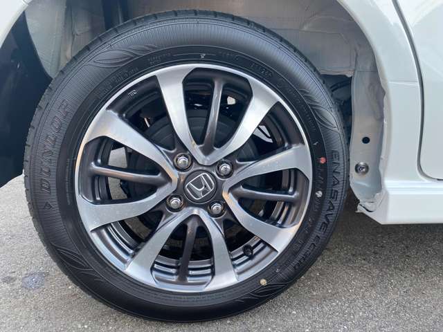 ホンダ Ｎ　ＢＯＸ カスタム ６６０ R8年 (中国) 99