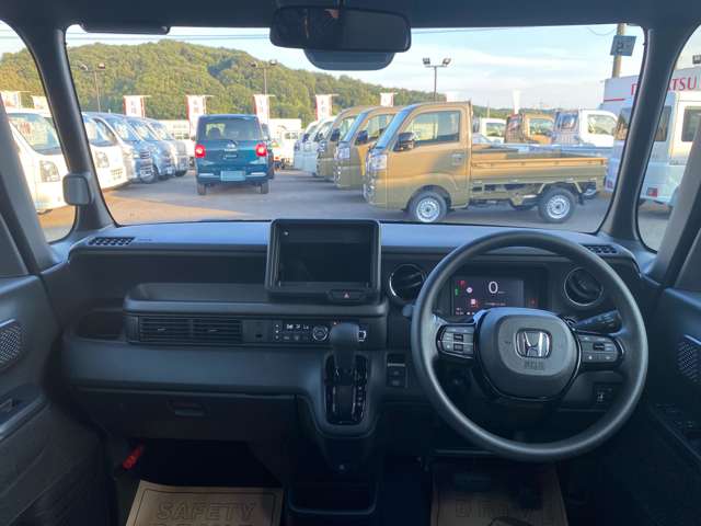 ホンダ Ｎ　ＢＯＸ カスタム ６６０ R8年 (中国) 99