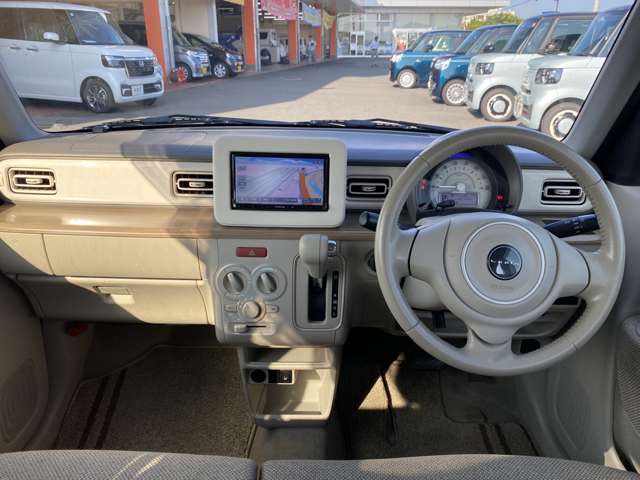 スズキ アルトラパン ６６０ Ｓ H28年 (中国) 99