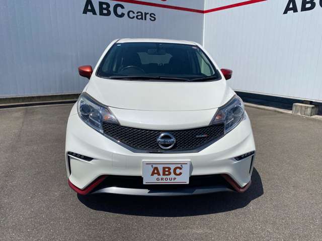 日産 ノート １．２ ＮＩＳＭＯ H26年 (中国) 99