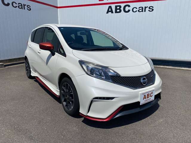 日産 ノート １．２ ＮＩＳＭＯ H26年 (中国) 99