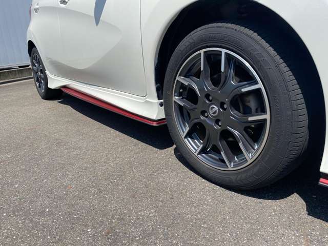 日産 ノート １．２ ＮＩＳＭＯ H26年 (中国) 99