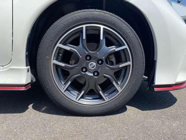 日産 ノート １．２ ＮＩＳＭＯ H26年 (中国) 99