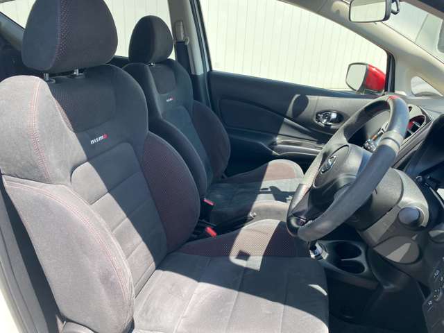 日産 ノート １．２ ＮＩＳＭＯ H26年 (中国) 99