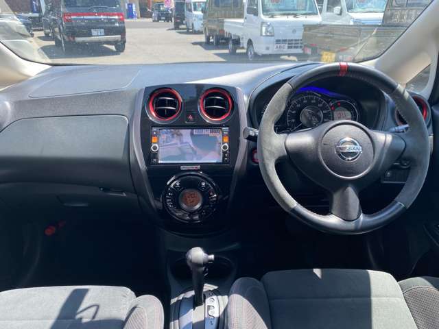 日産 ノート １．２ ＮＩＳＭＯ H26年 (中国) 99