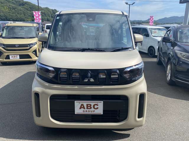 三菱 ｅＫスペース ６６０ Ｍ R7年 (中国) 99