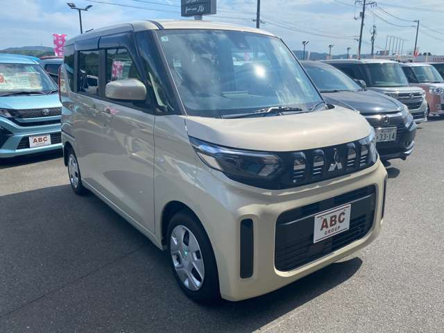 三菱 ｅＫスペース ６６０ Ｍ R7年 (中国) 99