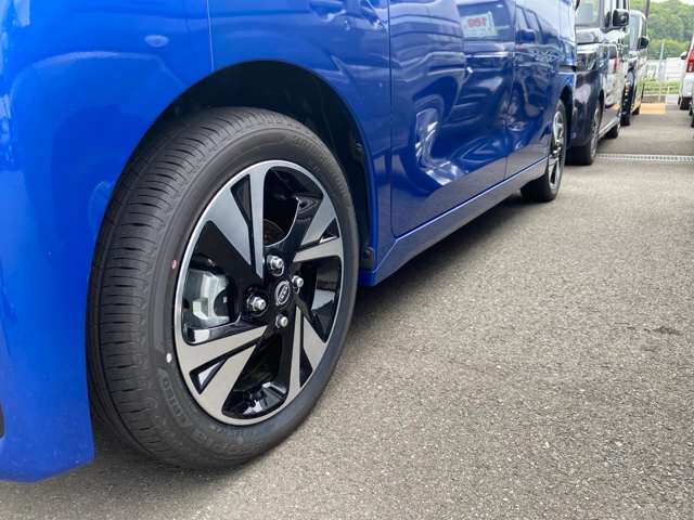 日産 ルークス ６６０ ハイウェイスターＧターボ R7年 (中国) 99