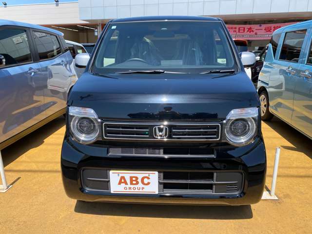 ホンダ Ｎ−ＷＧＮ ６６０ Ｌ スタイルプラス ビター R8年 (中国) 99