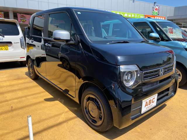 ホンダ Ｎ−ＷＧＮ ６６０ Ｌ スタイルプラス ビター R8年 (中国) 99