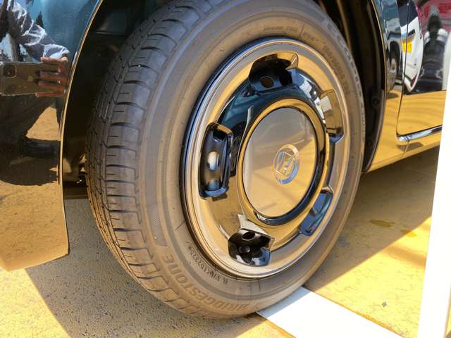 ホンダ Ｎ−ＷＧＮ ６６０ Ｌ スタイルプラス ビター R8年 (中国) 99
