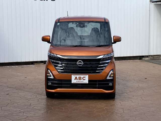 日産 ルークス ６６０ ハイウェイスターＧターボ R7年 (中国) 99