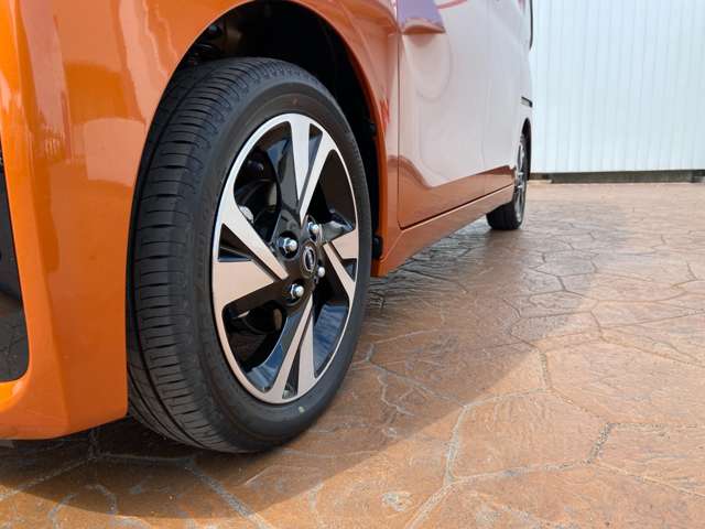 日産 ルークス ６６０ ハイウェイスターＧターボ R7年 (中国) 99