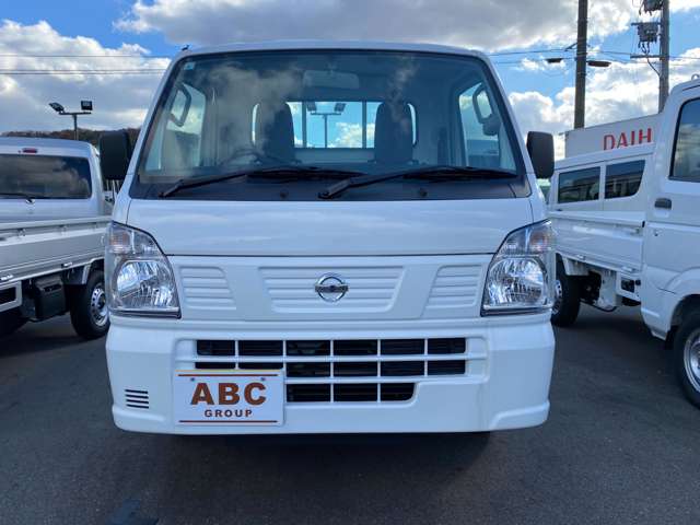 日産 ＮＴ１００クリッパー ６６０ ＤＸ 農繁仕様 ４ＷＤ R6年 (中国) 99