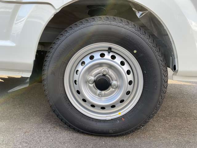 日産 ＮＴ１００クリッパー ６６０ ＤＸ 農繁仕様 ４ＷＤ R6年 (中国) 99