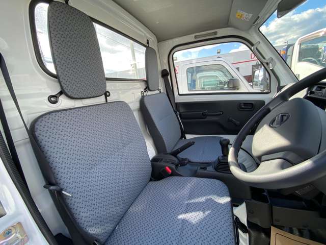 日産 ＮＴ１００クリッパー ６６０ ＤＸ 農繁仕様 ４ＷＤ R6年 (中国) 99