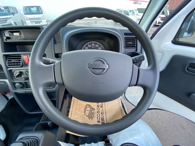 日産 ＮＴ１００クリッパー ６６０ ＤＸ 農繁仕様 ４ＷＤ R6年 (中国) 99