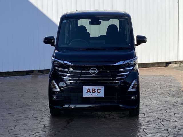日産 ルークス ６６０ ハイウェイスターＸ プロパイロット エディション R7年 (中国) 99