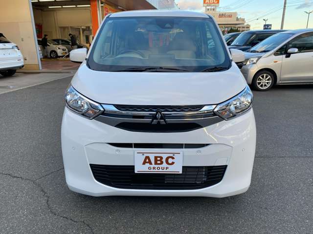三菱 ｅＫワゴン ６６０ Ｍ R7年 (中国) 99