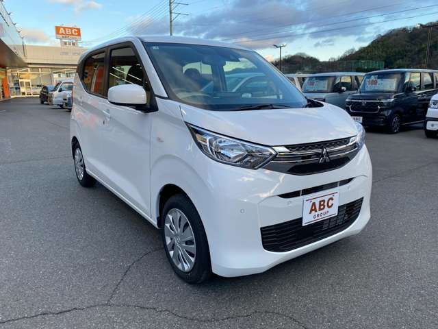 三菱 ｅＫワゴン ６６０ Ｍ R7年 (中国) 99