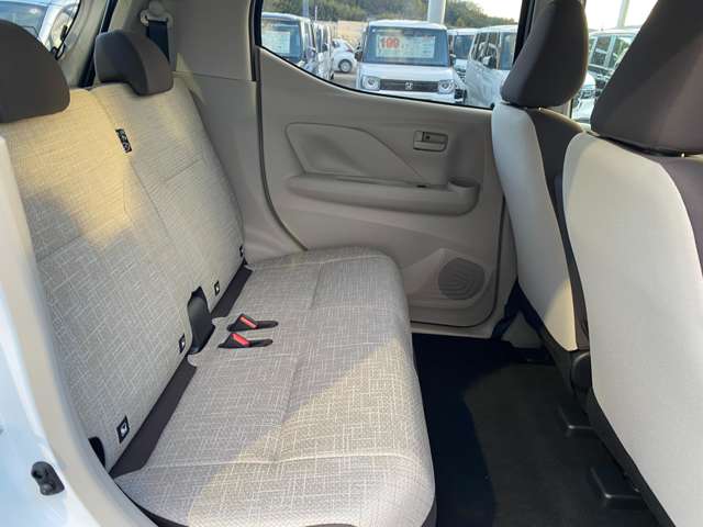 三菱 ｅＫワゴン ６６０ Ｍ R7年 (中国) 99
