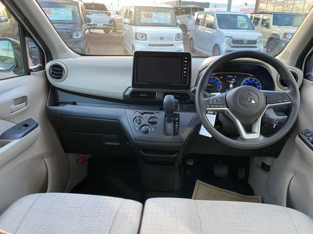 三菱 ｅＫワゴン ６６０ Ｍ R7年 (中国) 99