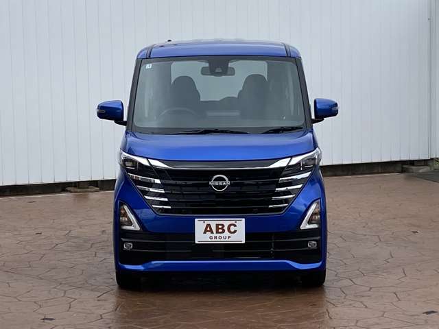 日産 ルークス ６６０ ハイウェイスターＸ プロパイロット エディション R7年 (中国) 99