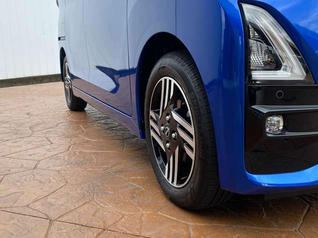 日産 ルークス ６６０ ハイウェイスターＸ プロパイロット エディション R7年 (中国) 99