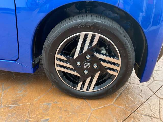 日産 ルークス ６６０ ハイウェイスターＸ プロパイロット エディション R7年 (中国) 99