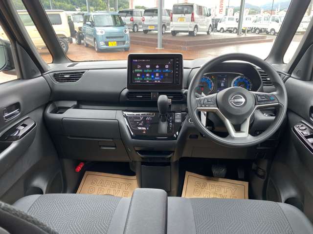 日産 ルークス ６６０ ハイウェイスターＸ プロパイロット エディション R7年 (中国) 99
