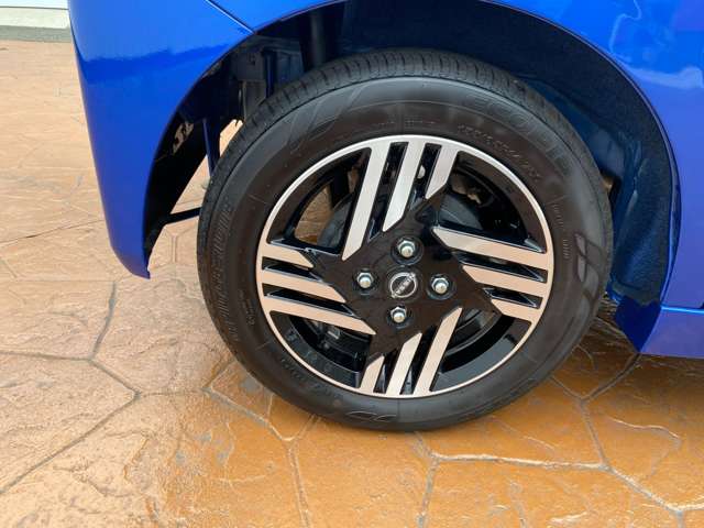 日産 ルークス ６６０ ハイウェイスターＸ プロパイロット エディション R7年 (中国) 99