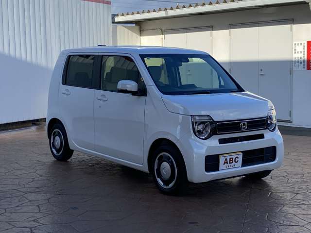 ホンダ Ｎ−ＷＧＮ ６６０ Ｌ R6年 (中国) 99