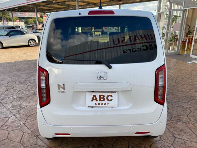 ホンダ Ｎ−ＷＧＮ ６６０ Ｌ R6年 (中国) 99