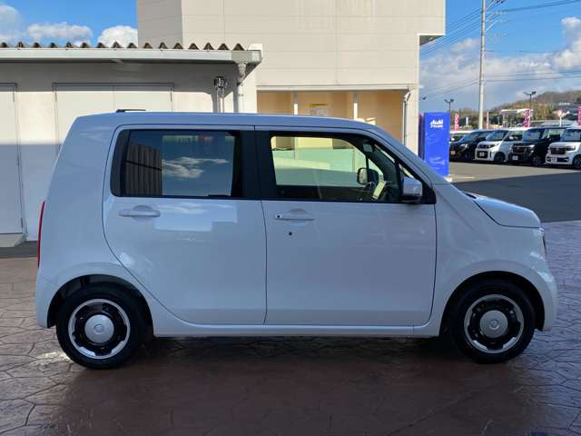 ホンダ Ｎ−ＷＧＮ ６６０ Ｌ R6年 (中国) 99