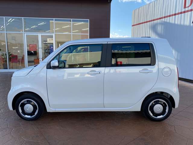 ホンダ Ｎ−ＷＧＮ ６６０ Ｌ R6年 (中国) 99