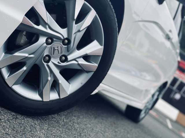 ホンダ シャトル １．５ ハイブリッド Ｚ ホンダセンシング H30年 () 99